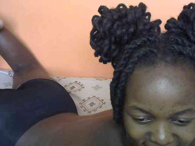 Sweetness-Tatiana webcam