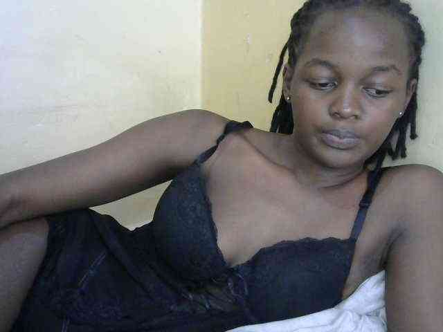 Sweetness-Tatiana webcam