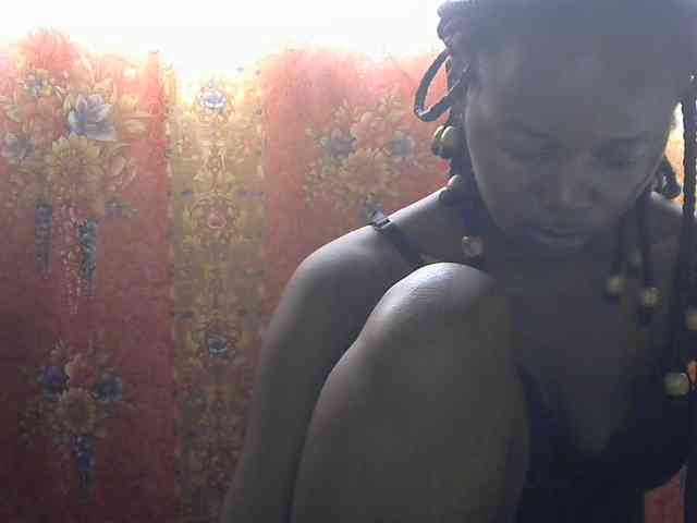 Sweetness-Tatiana webcam