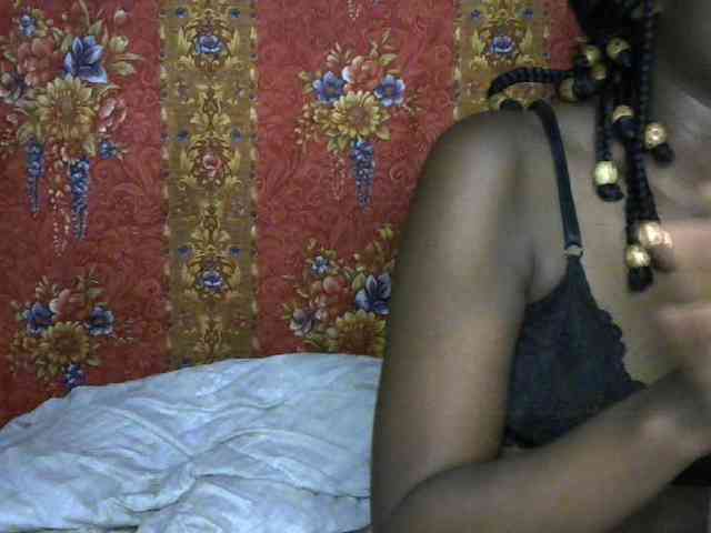 Sweetness-Tatiana webcam