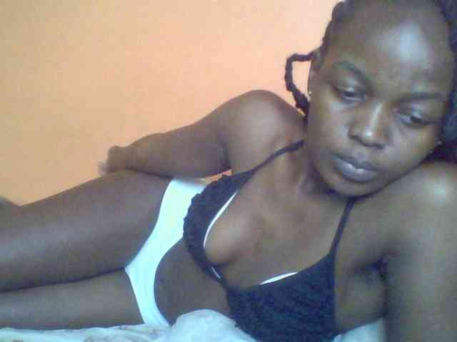 Sweetness-Tatiana webcam