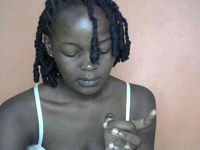 Sweetness-Tatiana webcam