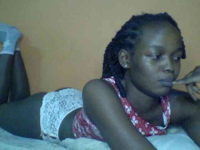 Sweetness-Tatiana webcam