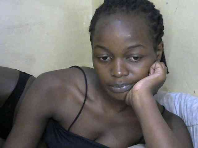 Sweetness-Tatiana webcam