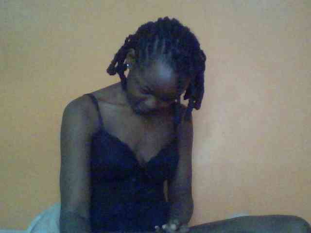 Sweetness-Tatiana webcam