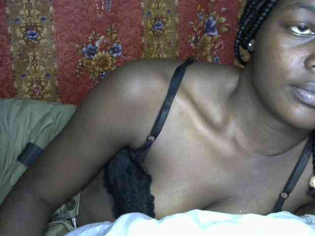 Sweetness-Tatiana webcam