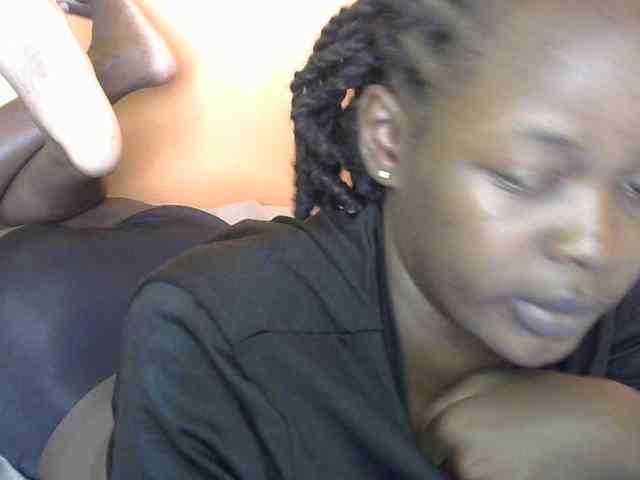 Sweetness-Tatiana webcam