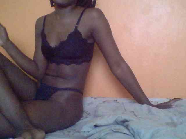 Sweetness-Tatiana webcam