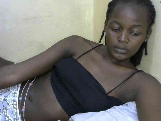 Sweetness-Tatiana webcam