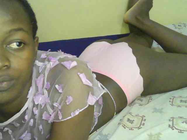 Sweetness-Tatiana webcam