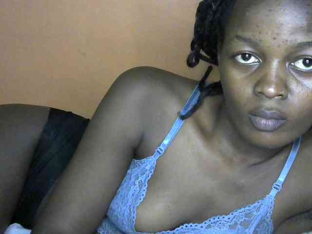 Sweetness-Tatiana webcam