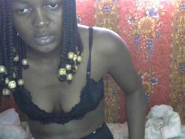 Sweetness-Tatiana webcam