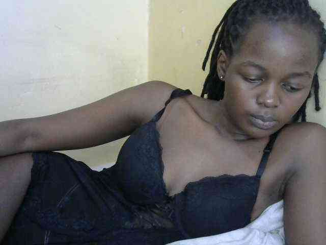 Sweetness-Tatiana webcam