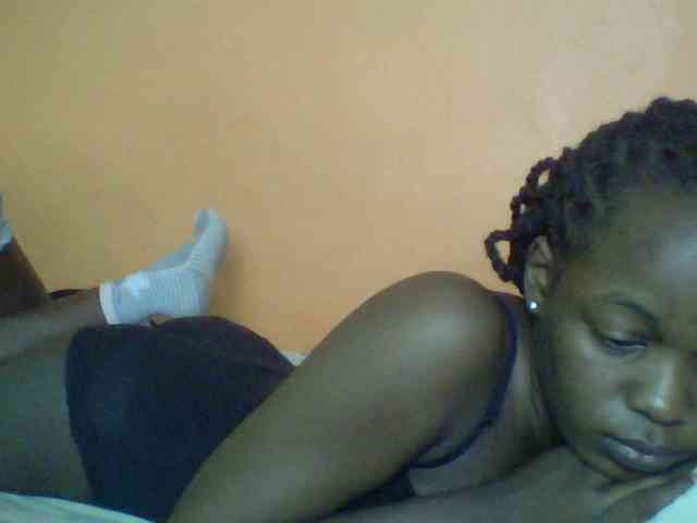 Sweetness-Tatiana webcam