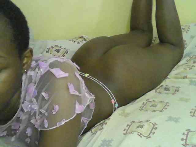 Sweetness-Tatiana webcam