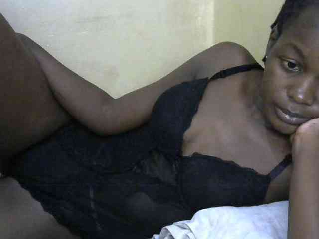 Sweetness-Tatiana webcam