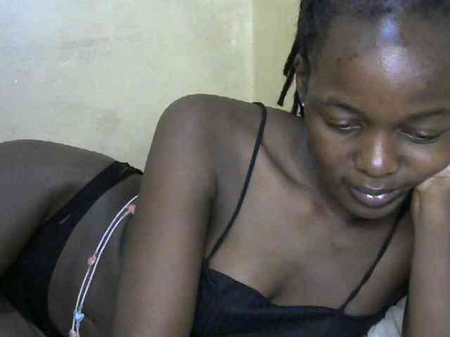 Sweetness-Tatiana webcam