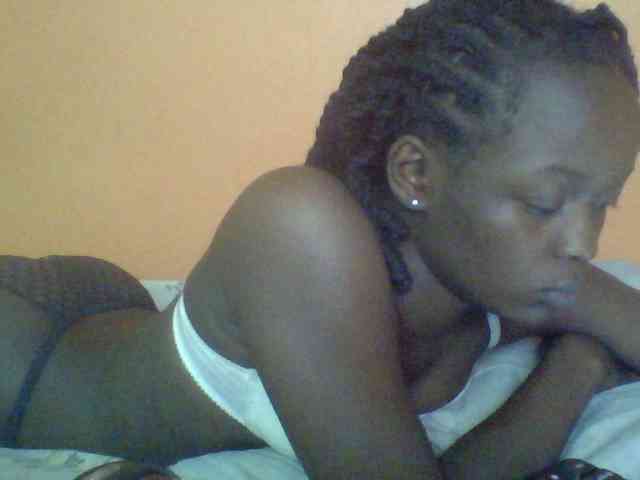 Sweetness-Tatiana webcam