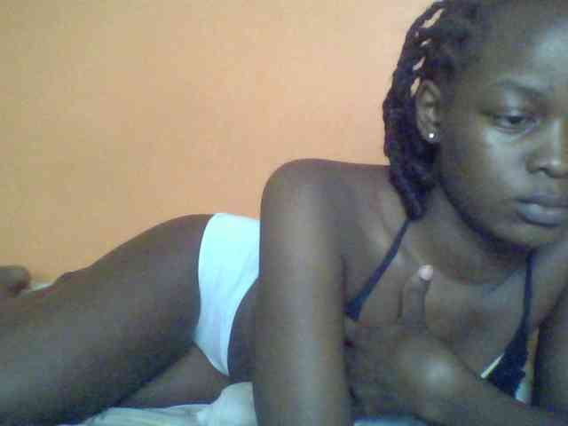 Sweetness-Tatiana webcam