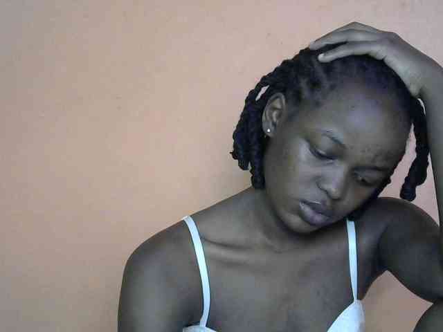 Sweetness-Tatiana webcam