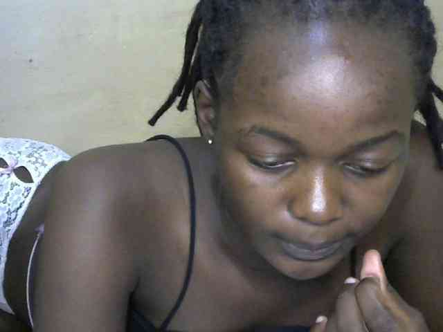 Sweetness-Tatiana webcam