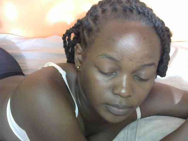 Sweetness-Tatiana webcam