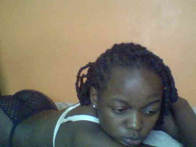 Sweetness-Tatiana webcam