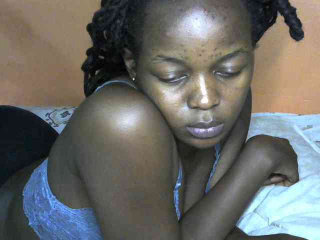 Sweetness-Tatiana webcam