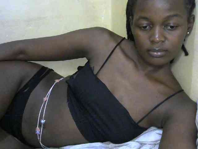 Sweetness-Tatiana webcam