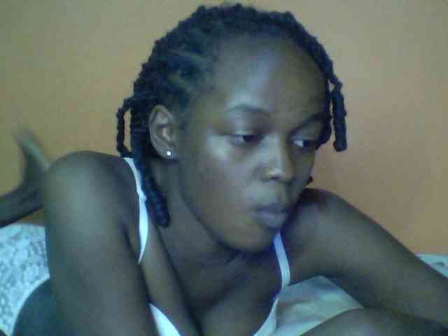 Sweetness-Tatiana webcam