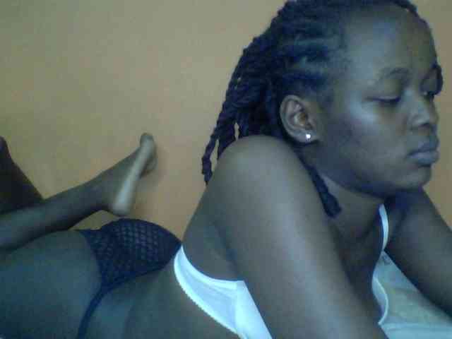 Sweetness-Tatiana webcam