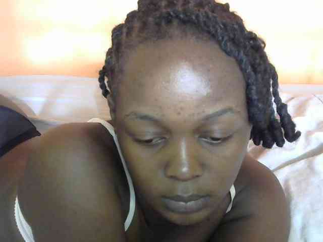 Sweetness-Tatiana webcam