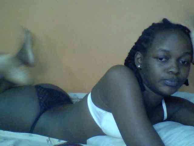 Sweetness-Tatiana webcam