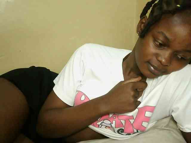 Sweetness-Tatiana webcam