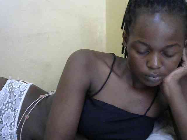 Sweetness-Tatiana webcam