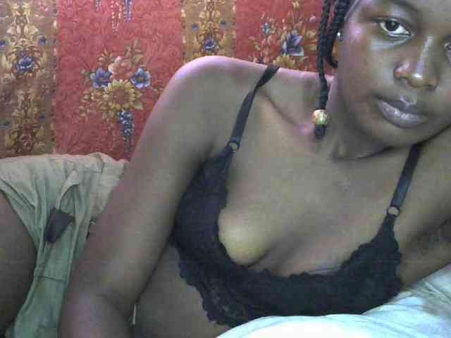 Sweetness-Tatiana webcam
