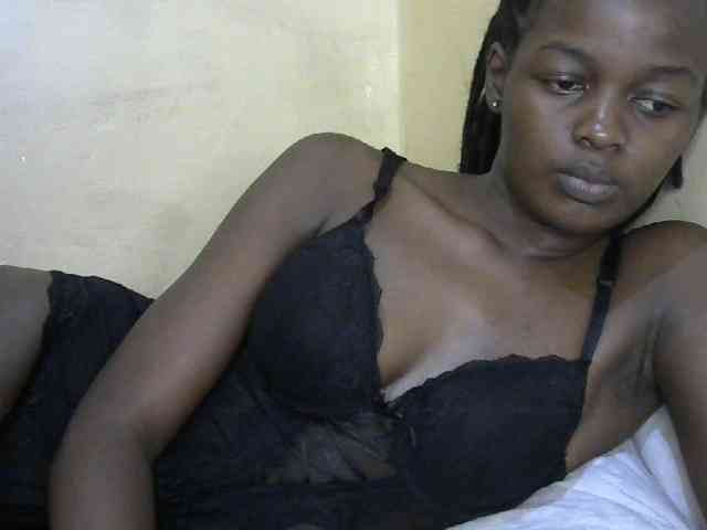 Sweetness-Tatiana webcam