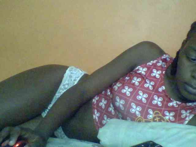 Sweetness-Tatiana webcam