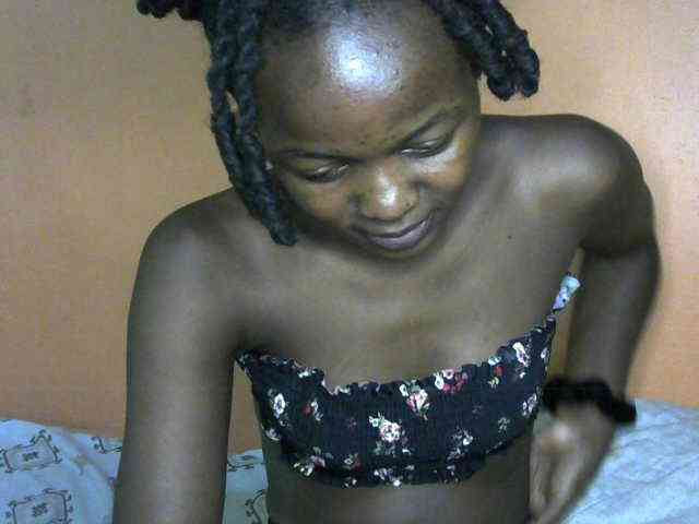 Sweetness-Tatiana webcam