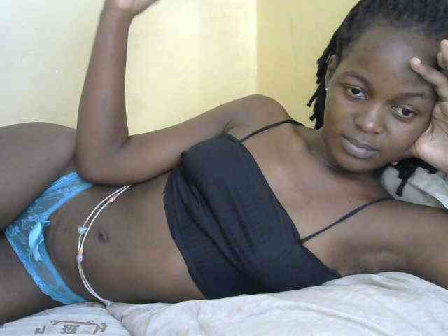 Sweetness-Tatiana webcam