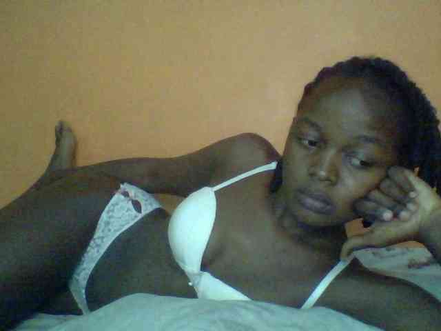 Sweetness-Tatiana webcam