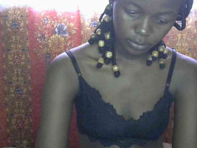 Sweetness-Tatiana webcam
