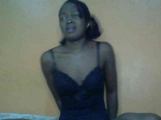 Sweetness-Tatiana webcam