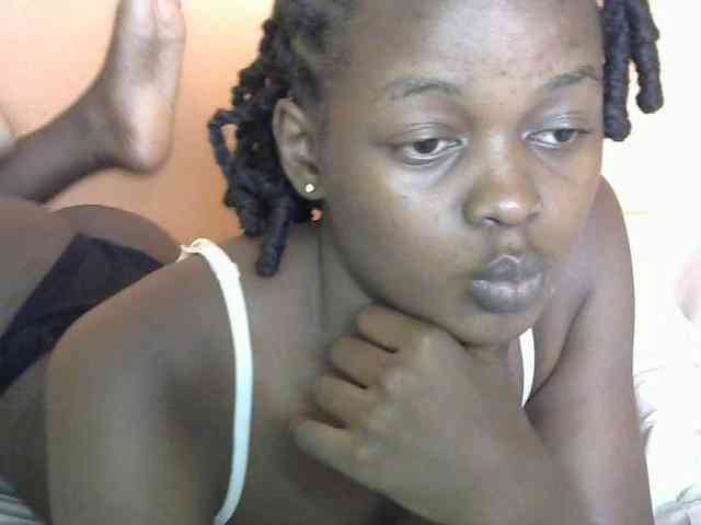 Sweetness-Tatiana webcam