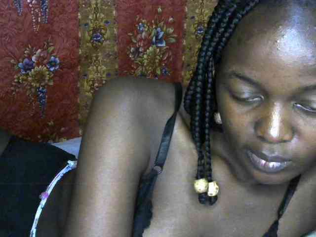 Sweetness-Tatiana webcam
