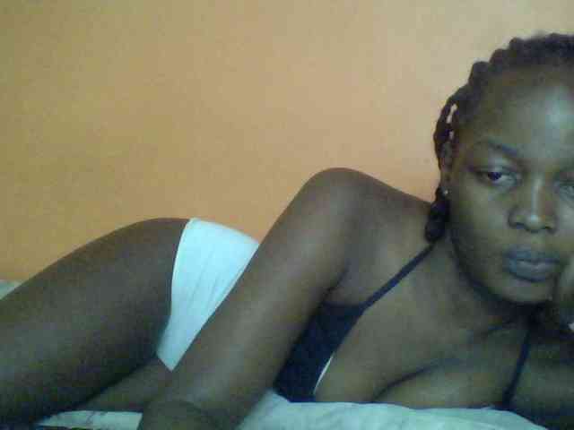 Sweetness-Tatiana webcam