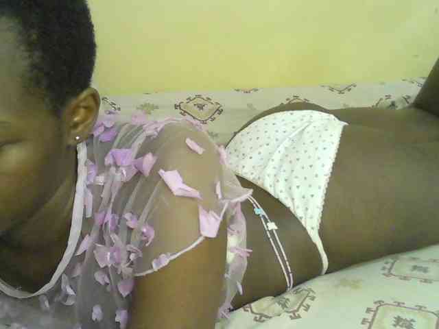 Sweetness-Tatiana webcam