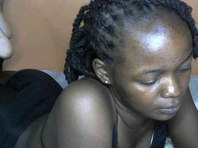 Sweetness-Tatiana webcam