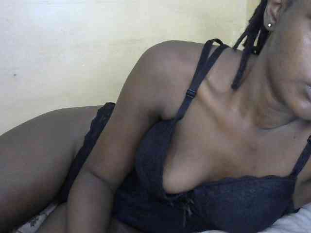 Sweetness-Tatiana webcam