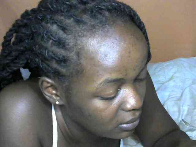 Sweetness-Tatiana webcam